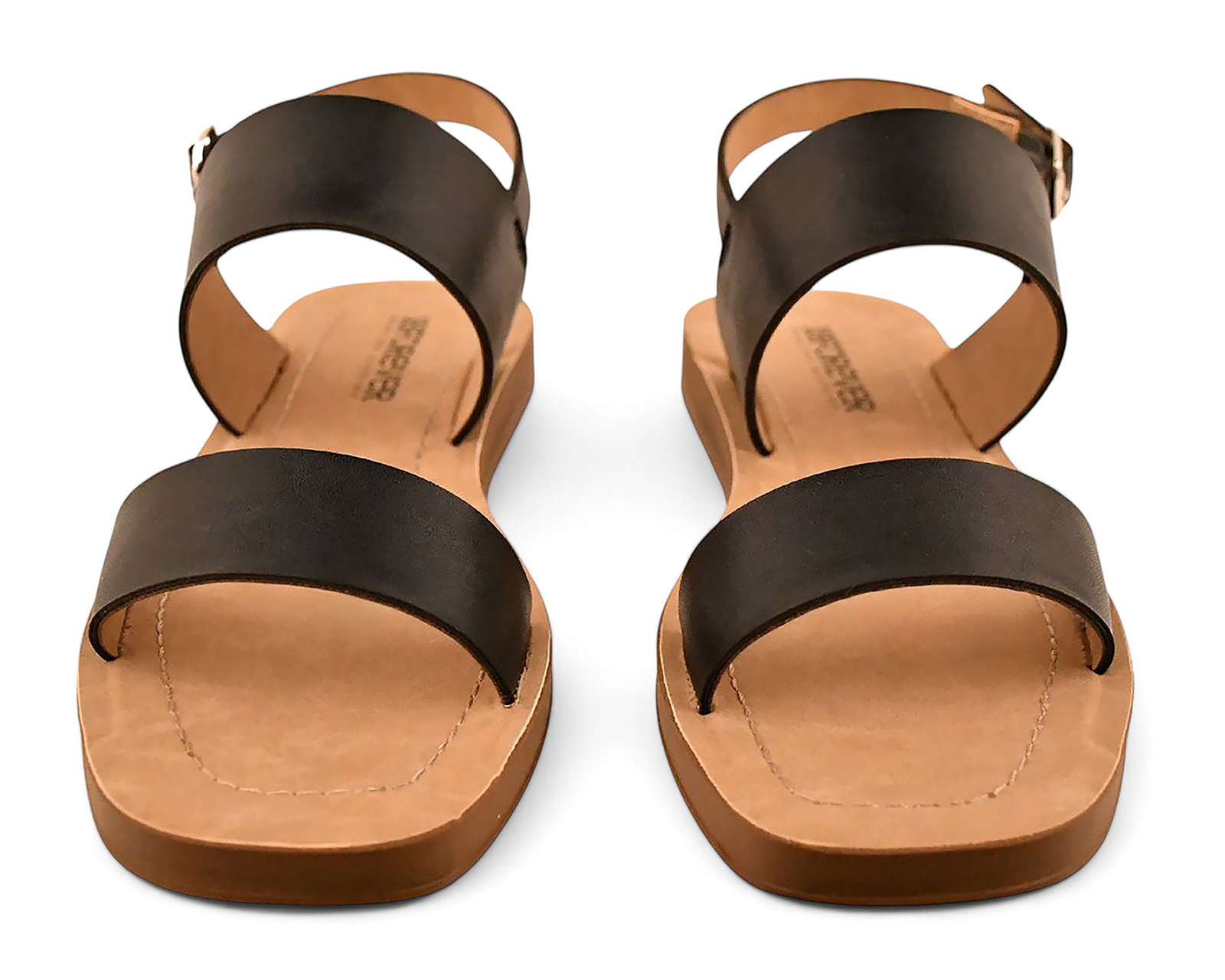 Foto 3 | Foto 3 | Sandalias Casuales 18 Forever para Mujer