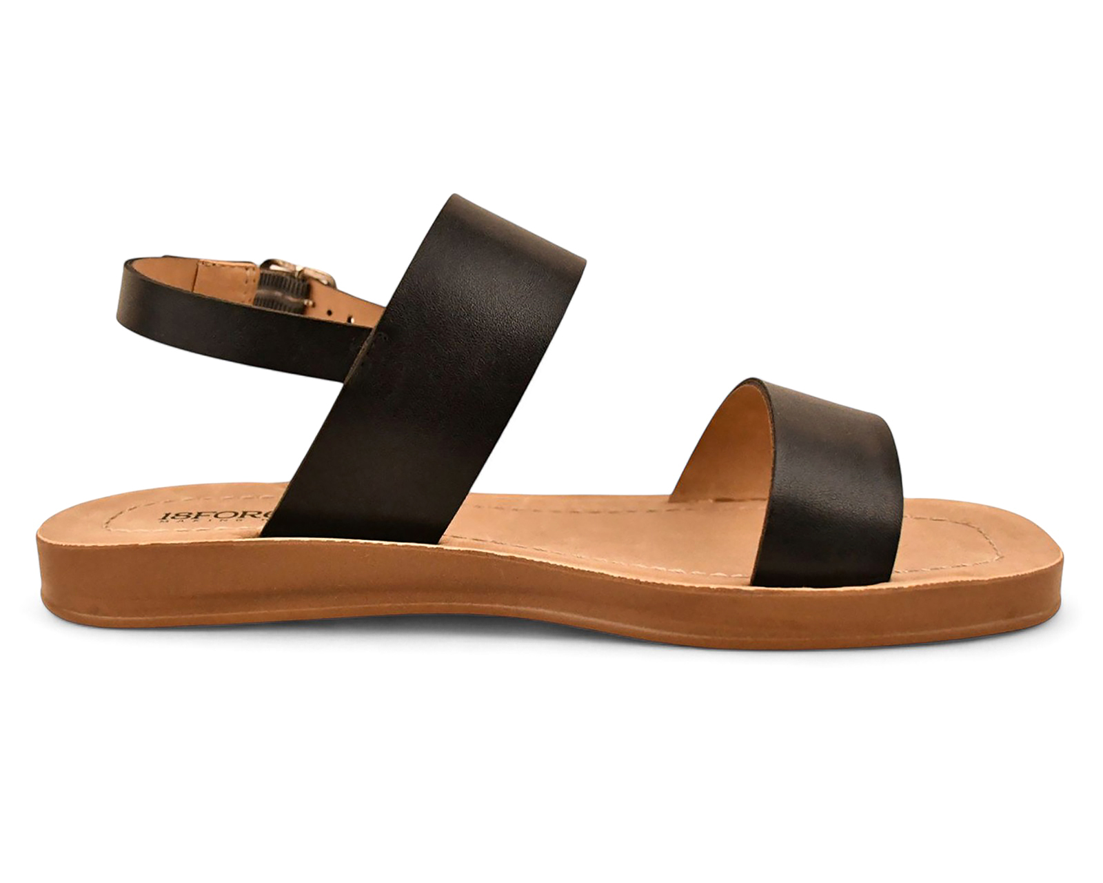 Foto 5 pulgar | Foto 4 | Sandalias Casuales 18 Forever para Mujer