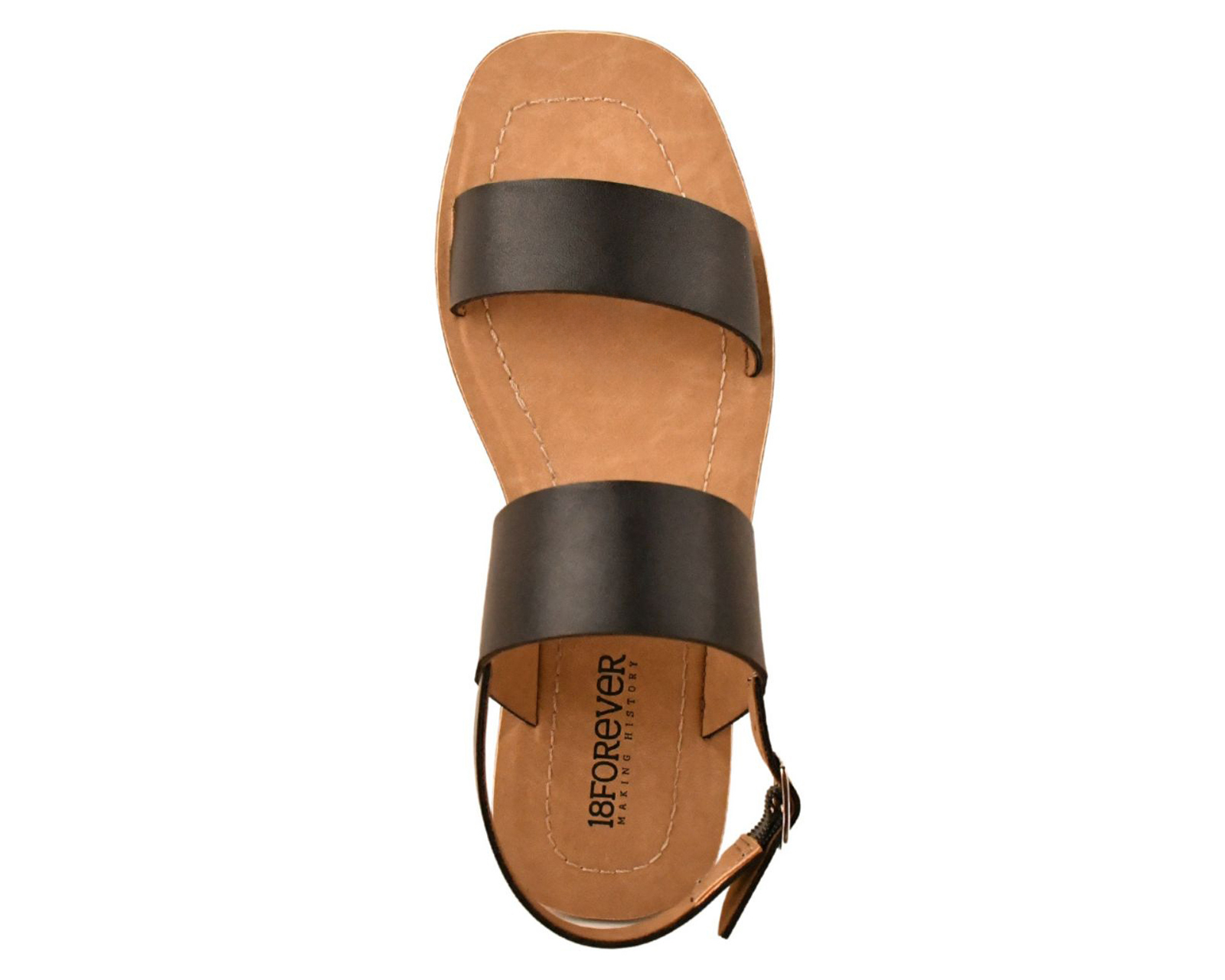 Foto 6 pulgar | Foto 5 | Sandalias Casuales 18 Forever para Mujer