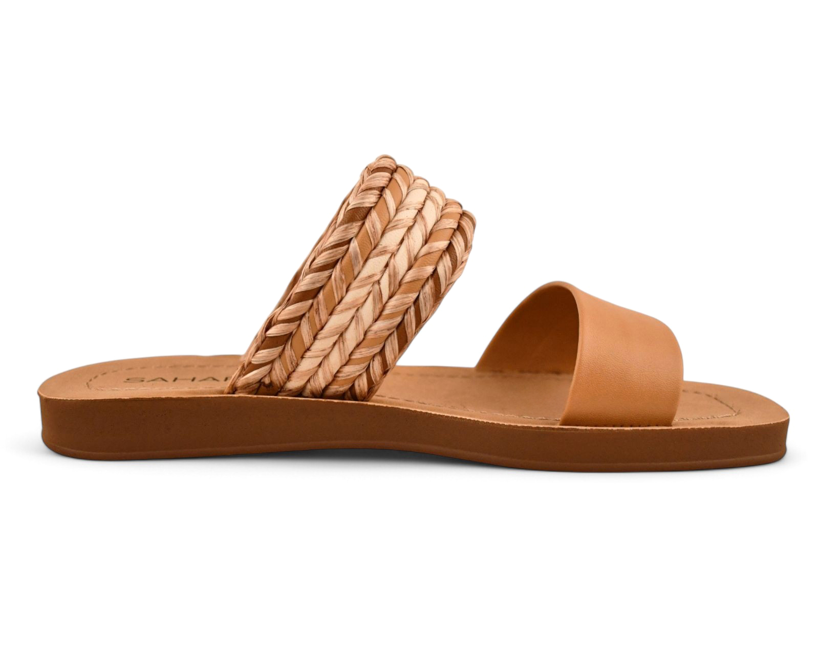 Foto 5 pulgar | Foto 4 | Sandalias Casuales Sahara para Mujer