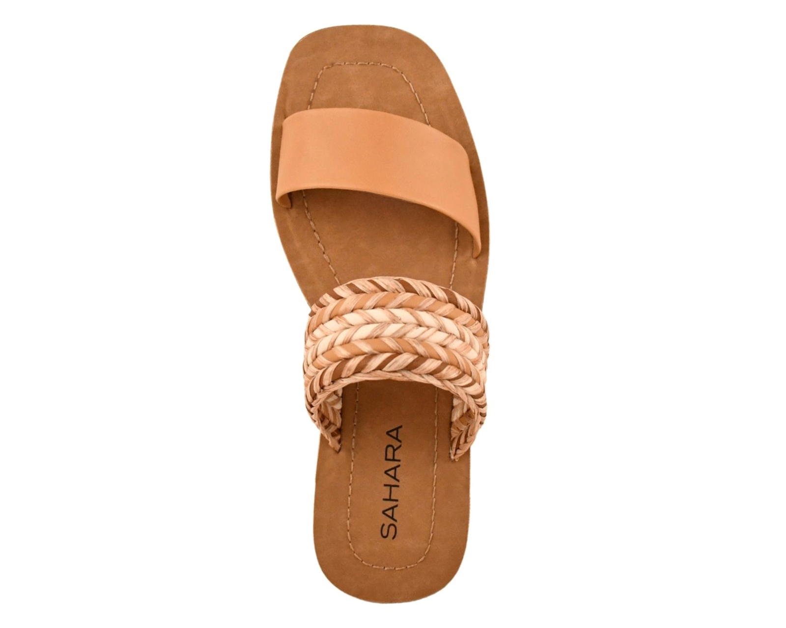 Foto 6 pulgar | Foto 5 | Sandalias Casuales Sahara para Mujer