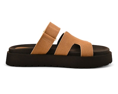 Foto 4 | Foto 4 | Sandalias Casuales Frida Kollection para Mujer