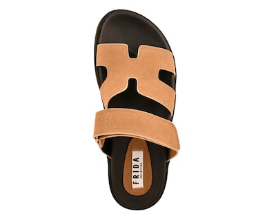 Foto 5 | Foto 5 | Sandalias Casuales Frida Kollection para Mujer