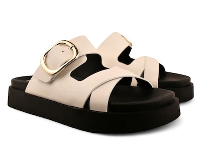 Foto 1 | Foto 1 | Sandalias Casuales Frida Kollection para Mujer