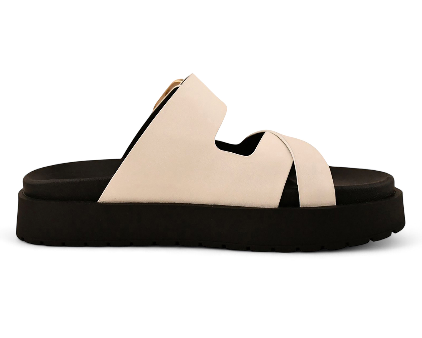 Foto 5 pulgar | Foto 4 | Sandalias Casuales Frida Kollection para Mujer