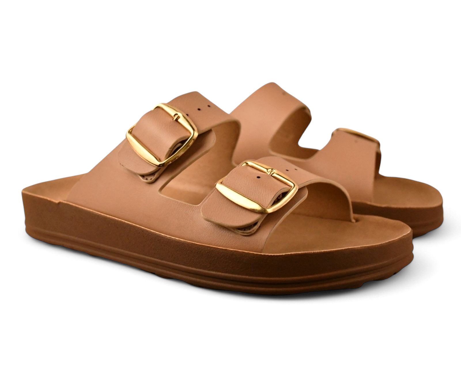 Foto 2 pulgar | Foto 1 | Sandalias Casuales Refill para Mujer