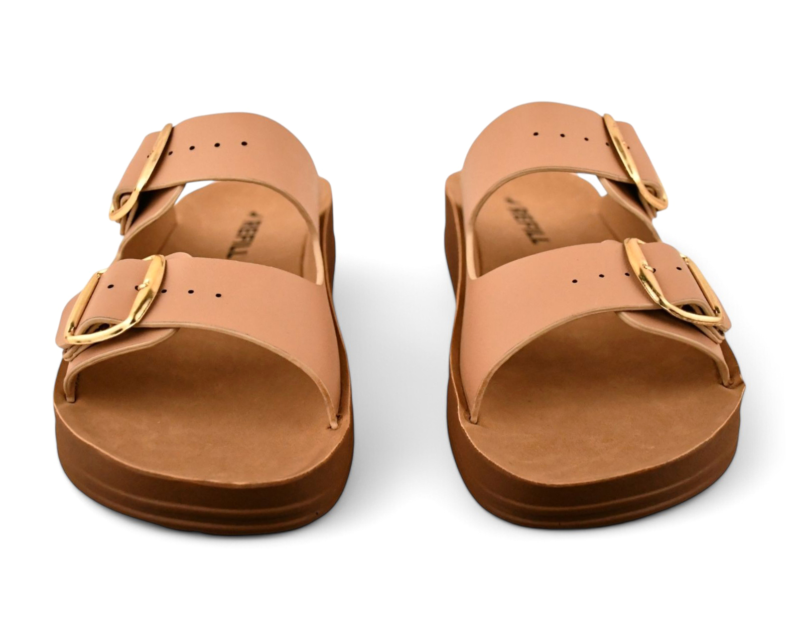 Foto 3 | Foto 3 | Sandalias Casuales Refill para Mujer