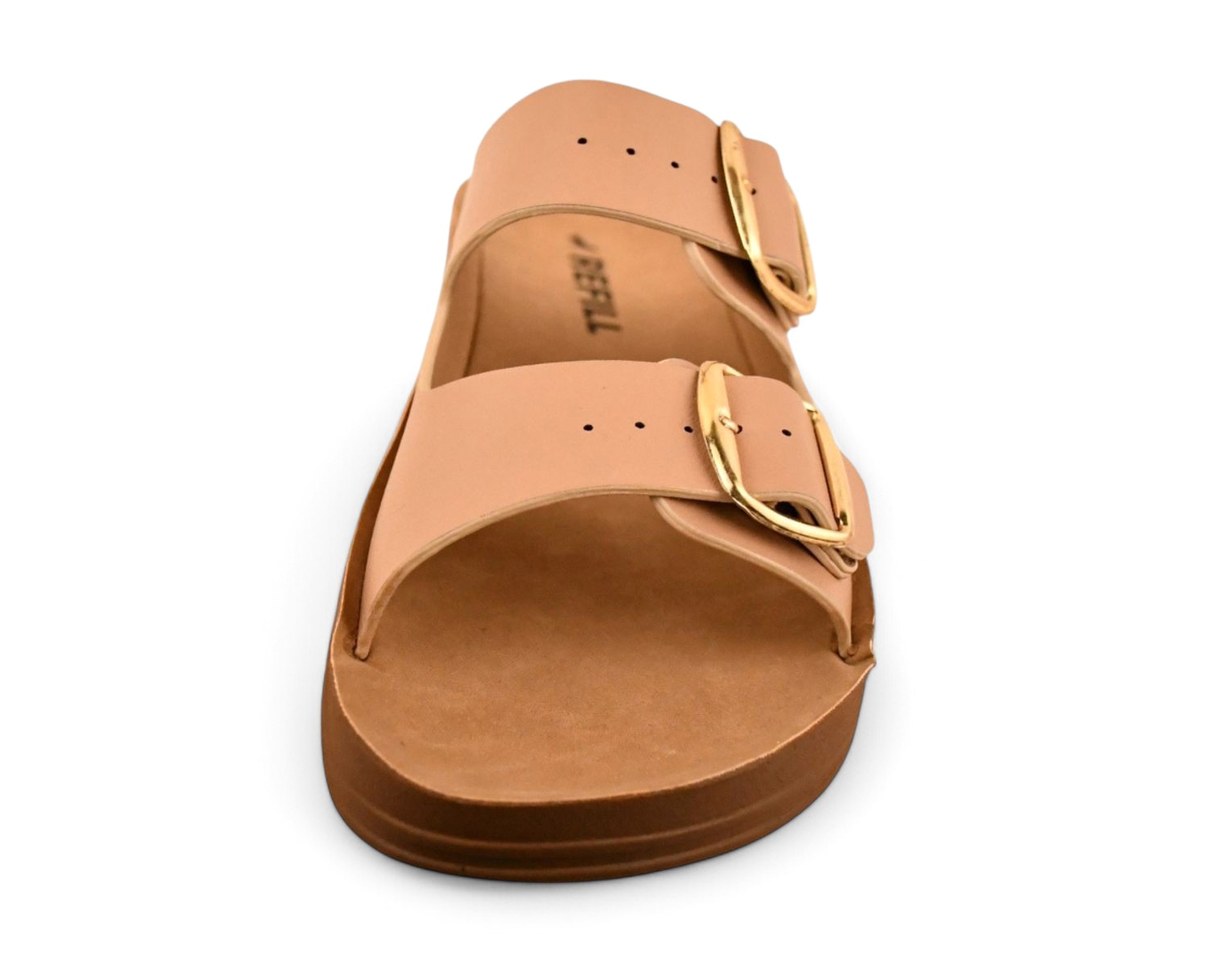 Foto 7 pulgar | Foto 6 | Sandalias Casuales Refill para Mujer