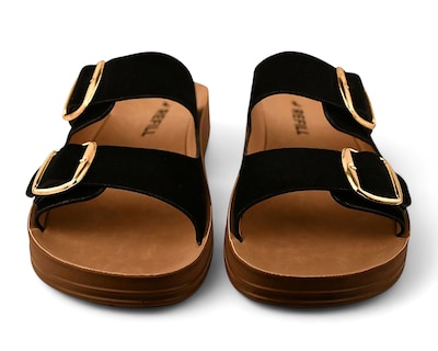 Foto 3 | Foto 3 | Sandalias Casuales Refill para Mujer