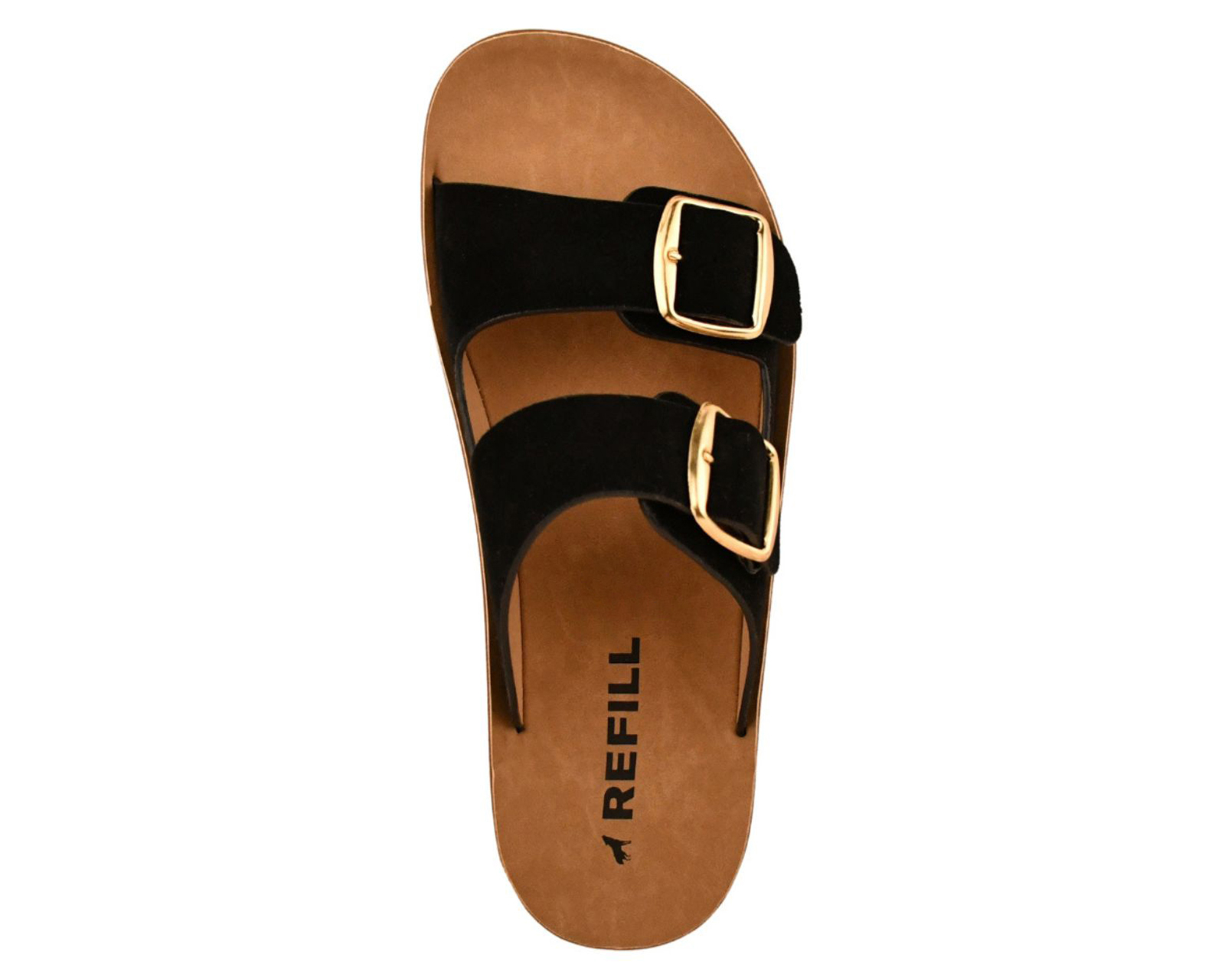 Foto 5 | Foto 5 | Sandalias Casuales Refill para Mujer