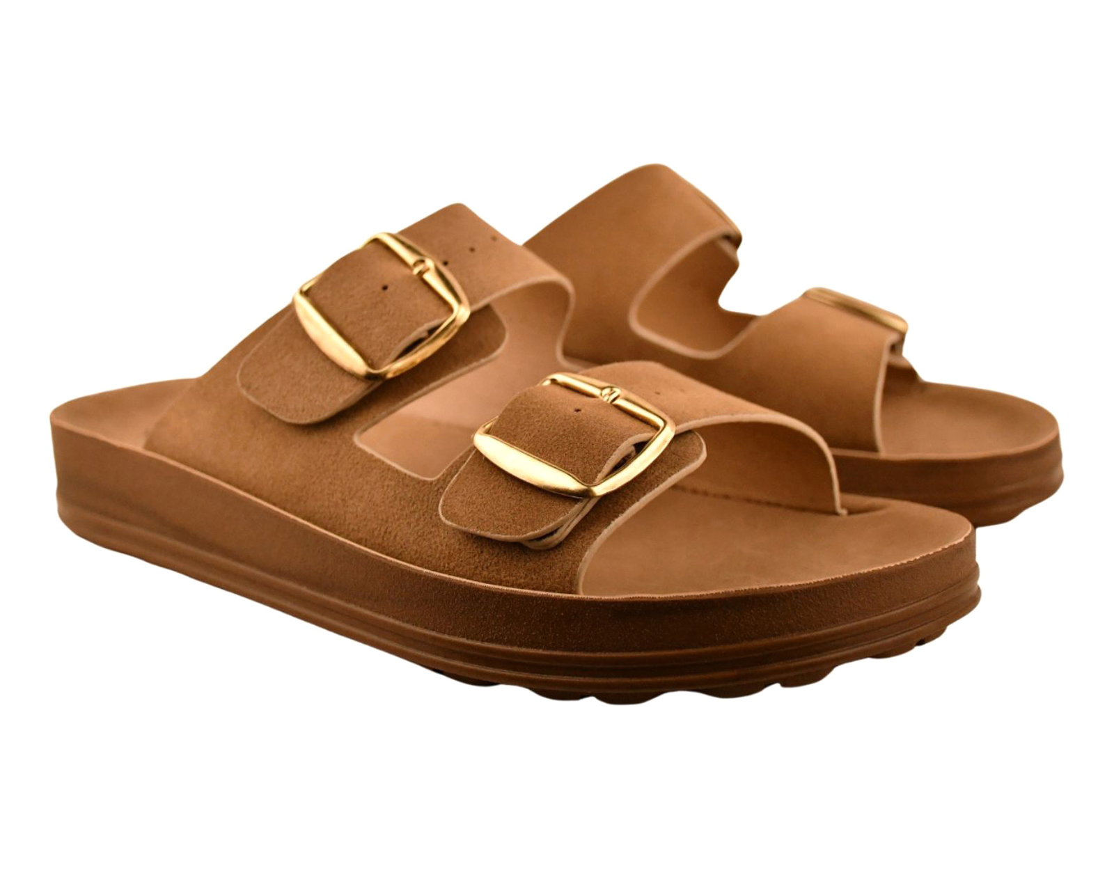 Foto 1 | Foto 1 | Sandalias Casuales Refill para Mujer