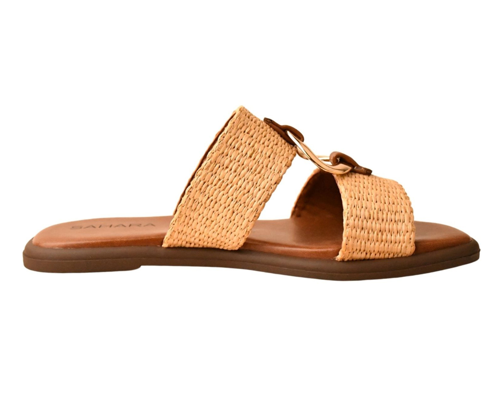 Foto 2 | Foto 2 | Sandalias Casuales Refill para Mujer