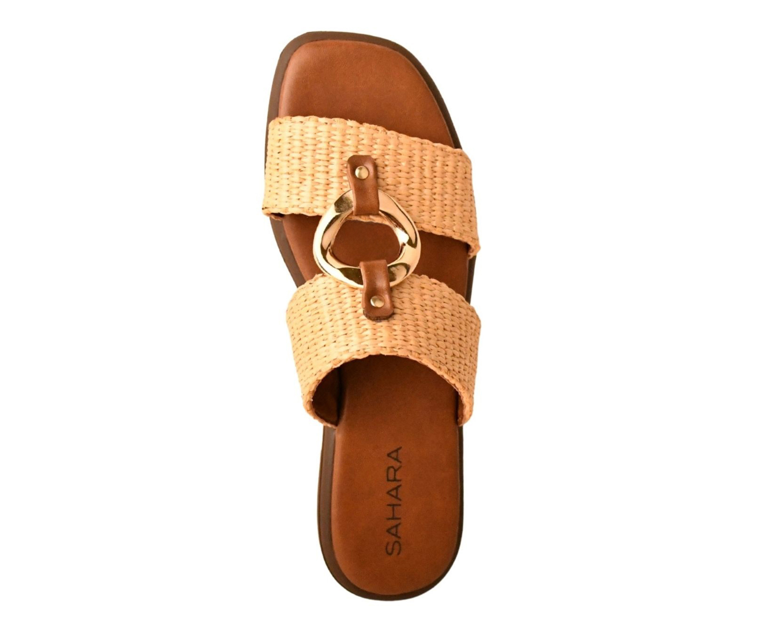 Foto 4 | Foto 4 | Sandalias Casuales Refill para Mujer