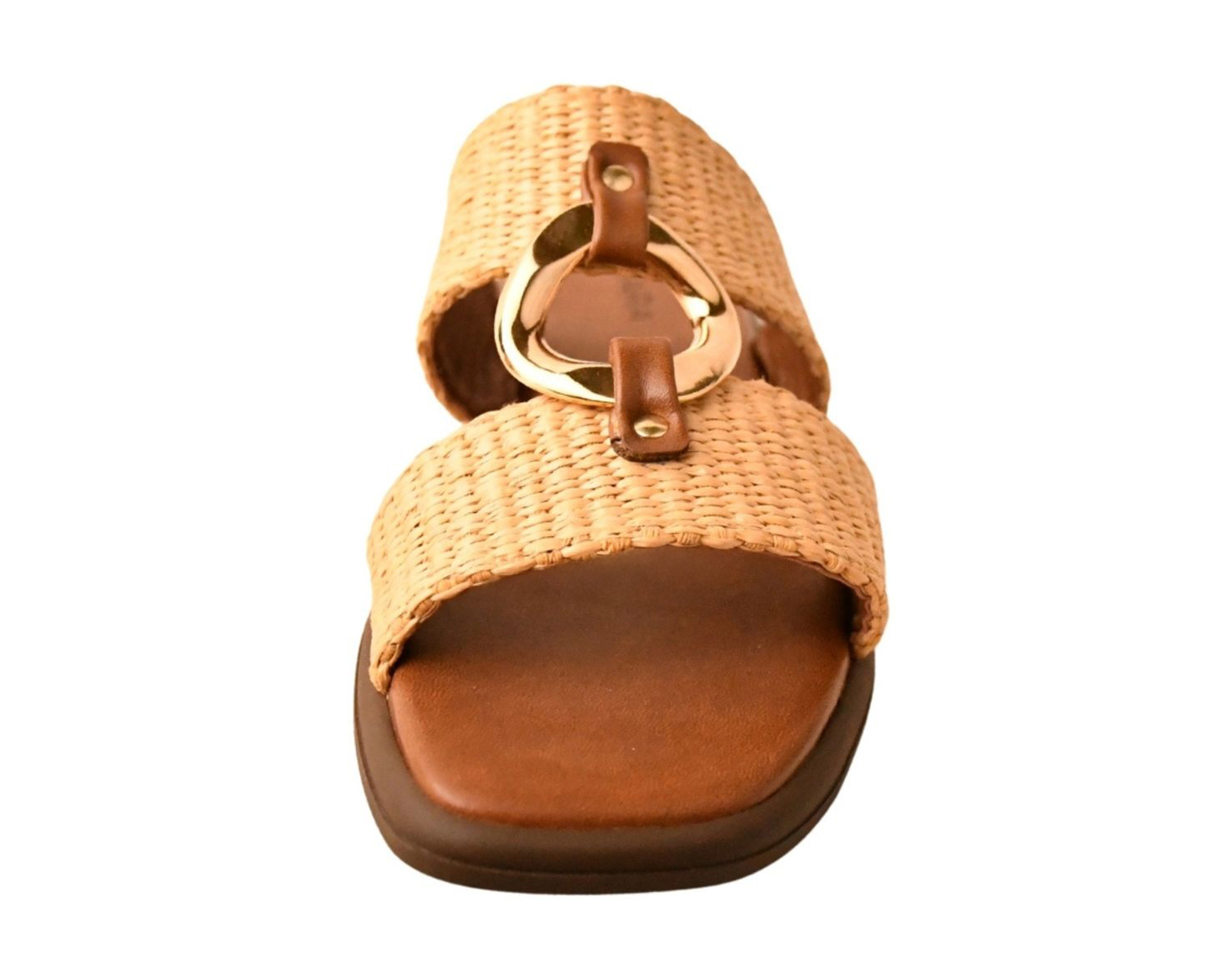 Foto 5 | Foto 5 | Sandalias Casuales Refill para Mujer