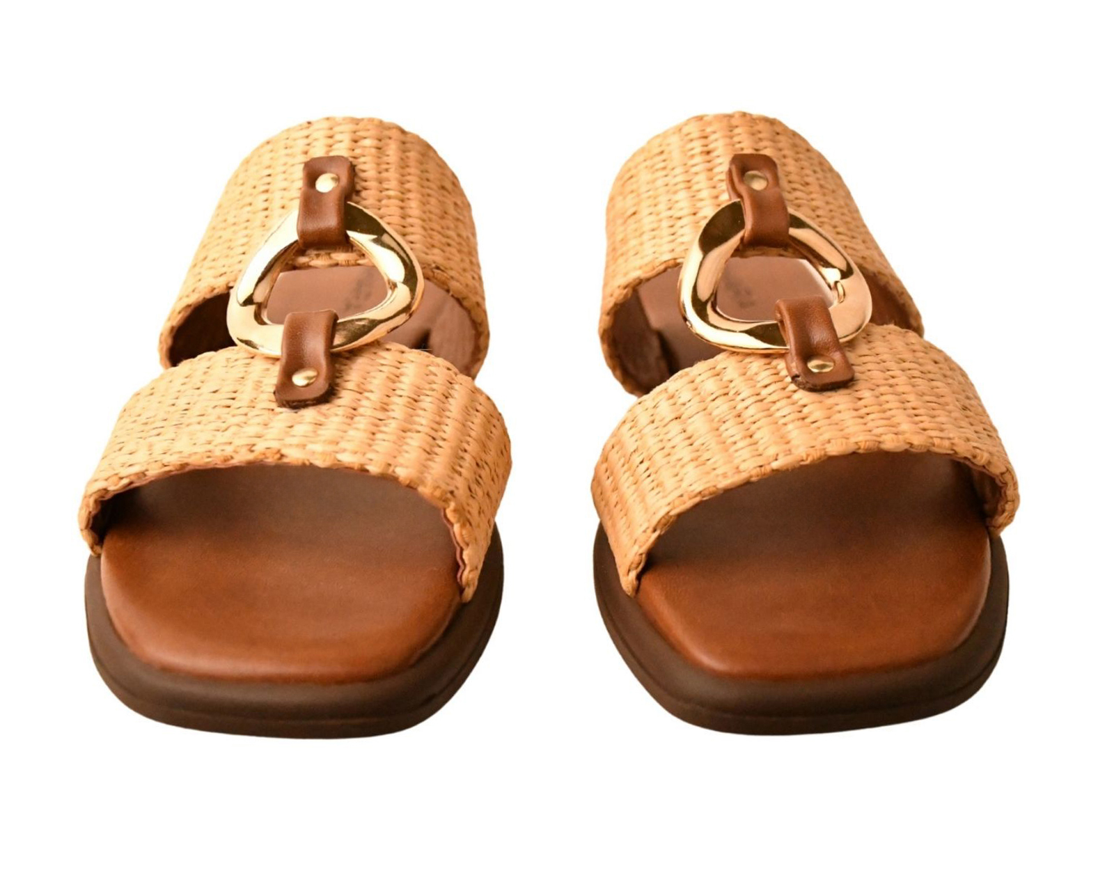 Foto 7 pulgar | Foto 6 | Sandalias Casuales Refill para Mujer