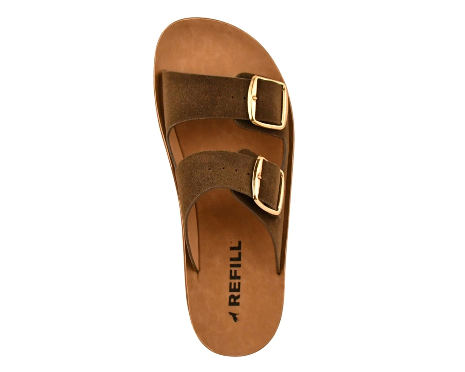 Foto 5 | Foto 5 | Sandalias Casuales Refill para Mujer