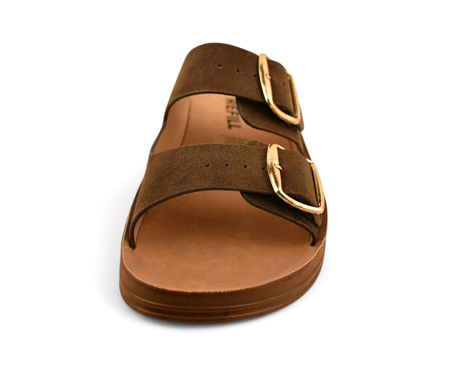 Foto 7 pulgar | Foto 6 | Sandalias Casuales Refill para Mujer
