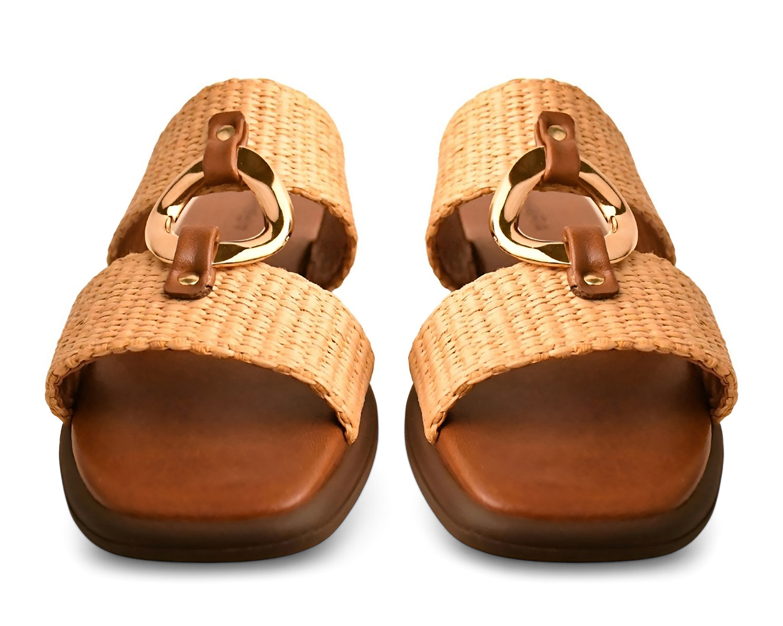 Foto 4 pulgar | Foto 3 | Sandalias Casuales Sahara para Mujer