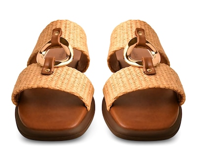 Foto 3 | Foto 3 | Sandalias Casuales Sahara para Mujer