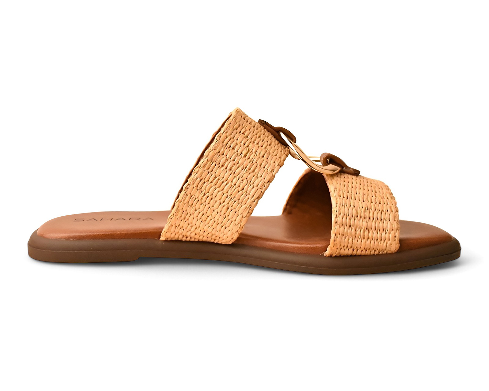 Foto 5 pulgar | Foto 4 | Sandalias Casuales Sahara para Mujer