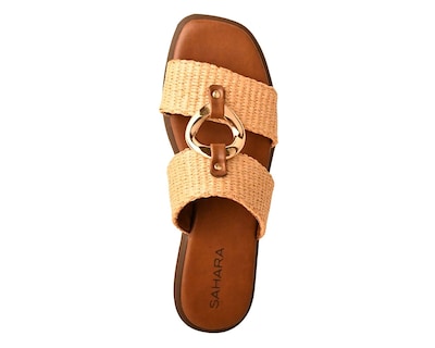 Foto 5 | Foto 5 | Sandalias Casuales Sahara para Mujer
