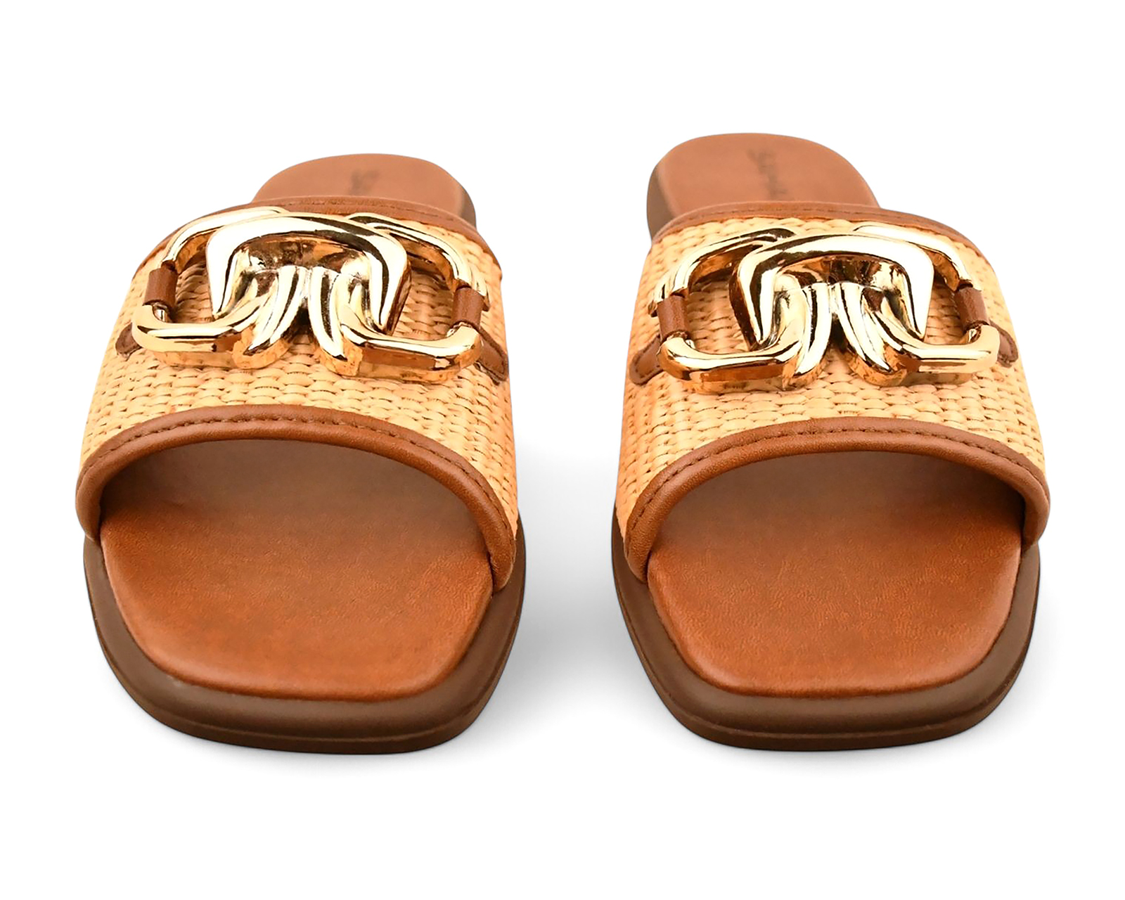 Foto 4 pulgar | Foto 3 | Sandalias Casuales Sahara para Mujer