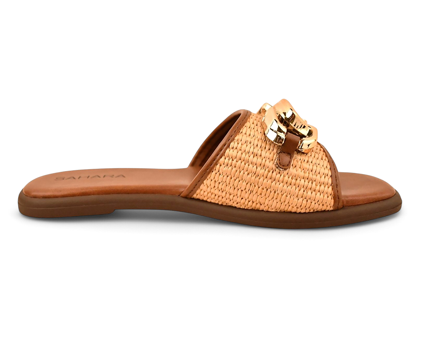 Foto 4 | Foto 4 | Sandalias Casuales Sahara para Mujer