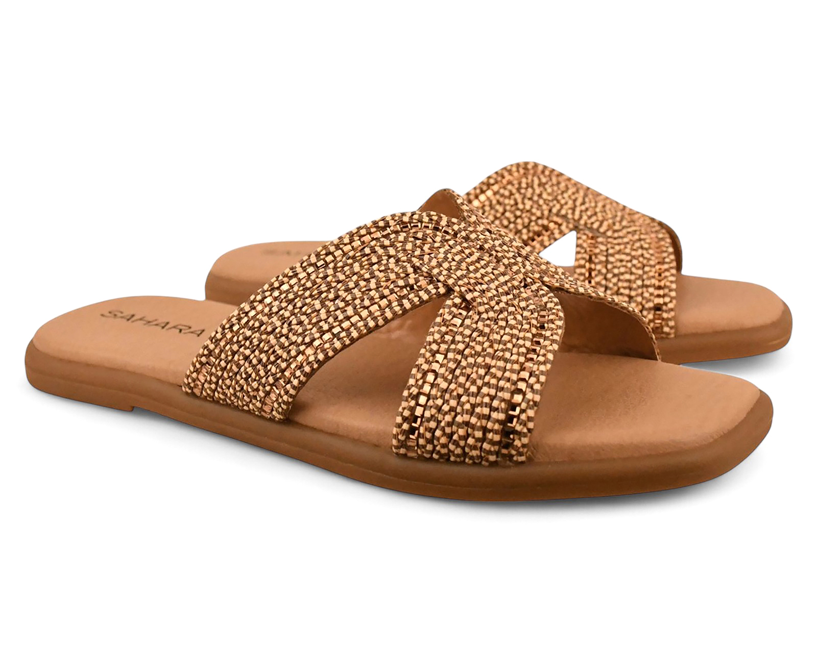 Foto 1 | Foto 1 | Sandalias Casuales Sahara para Mujer