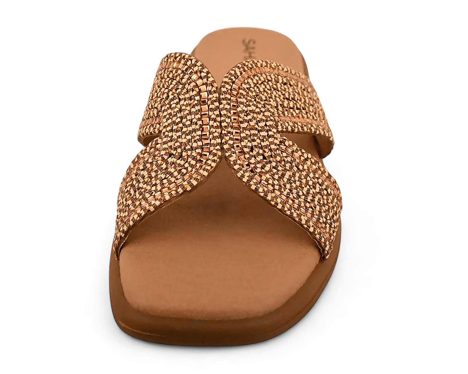 Foto 7 pulgar | Foto 6 | Sandalias Casuales Sahara para Mujer