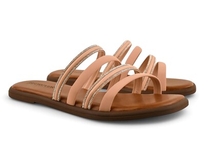 Foto 1 | Foto 1 | Sandalias Casuales 18 Forever para Mujer