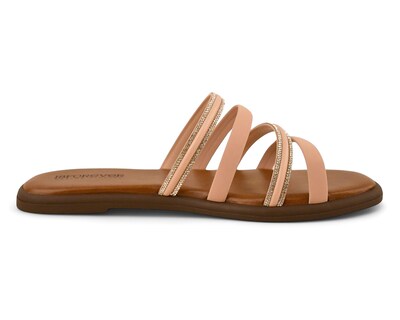 Foto 4 | Foto 4 | Sandalias Casuales 18 Forever para Mujer