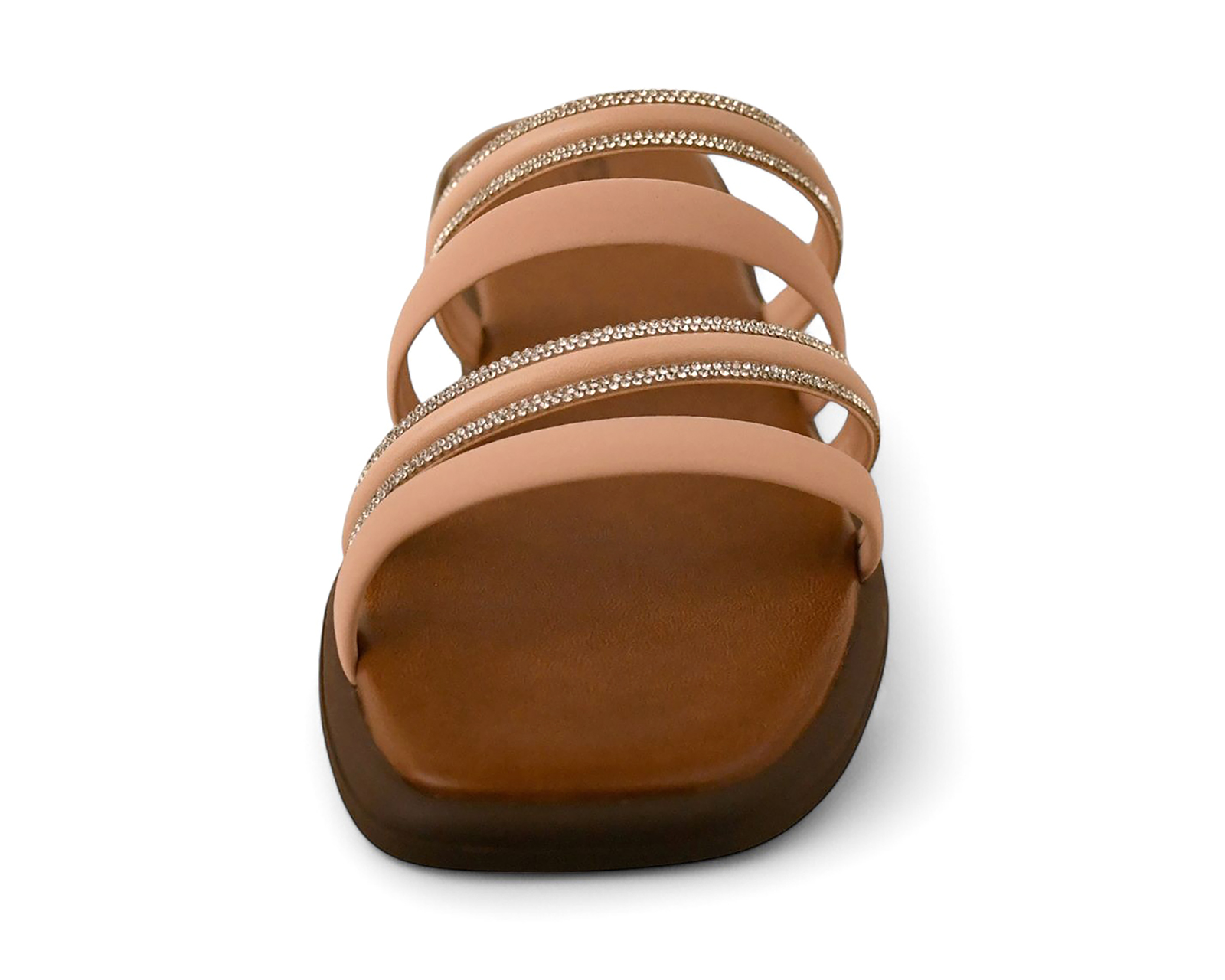 Foto 7 pulgar | Foto 6 | Sandalias Casuales 18 Forever para Mujer