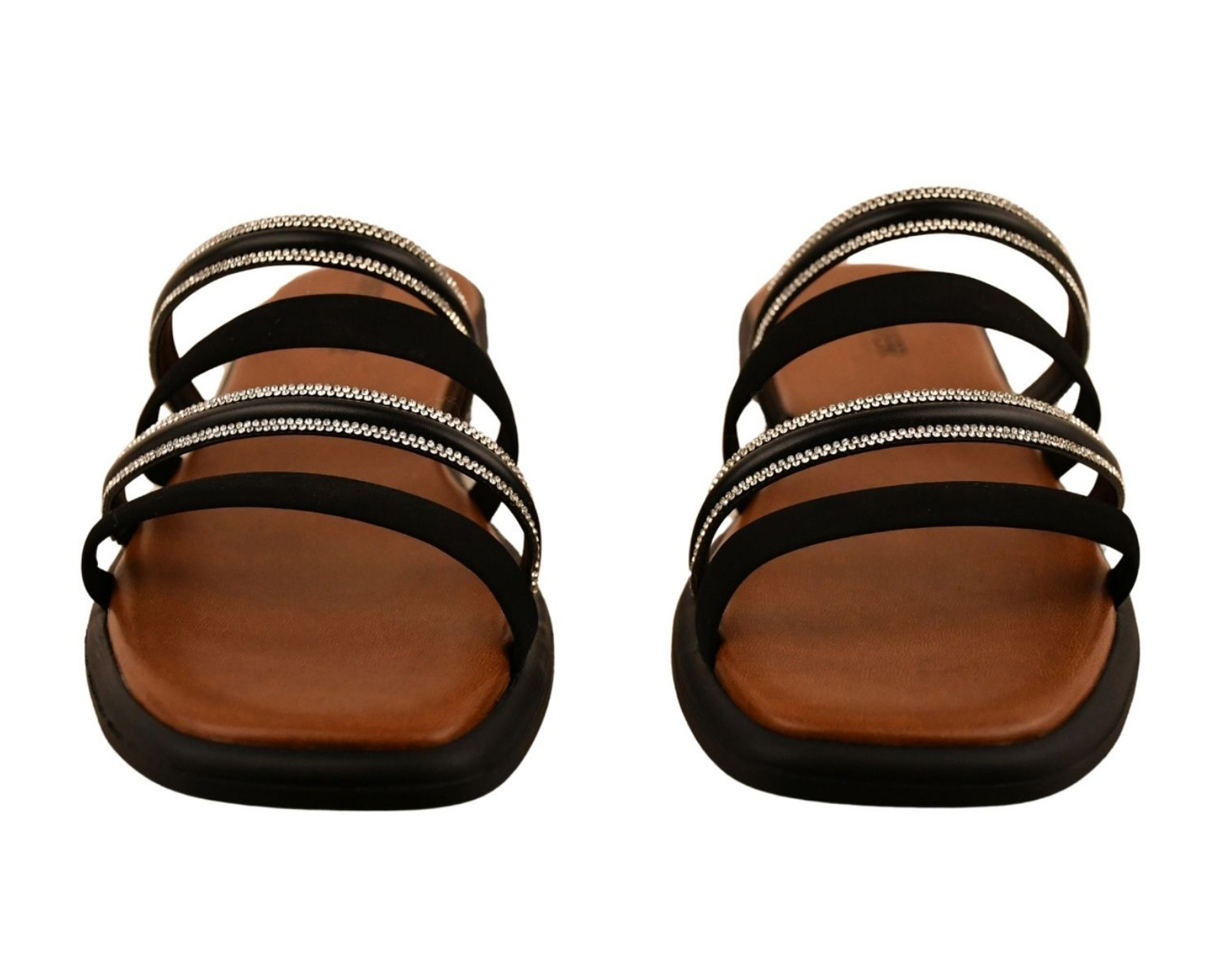 Foto 6 | Foto 6 | Sandalias Casuales 18 Forever para Mujer