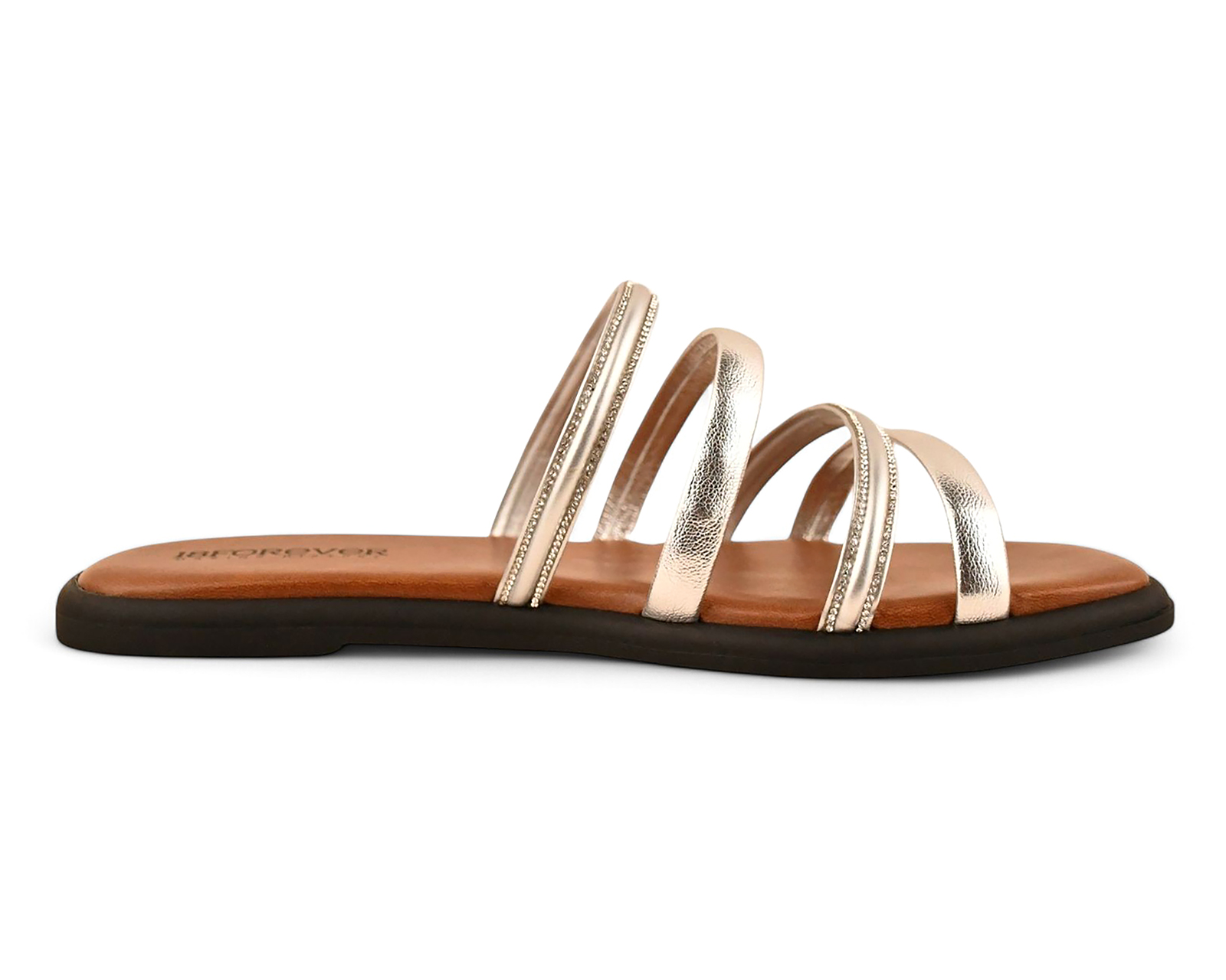 Foto 5 pulgar | Foto 4 | Sandalias Casuales 18 Forever para Mujer