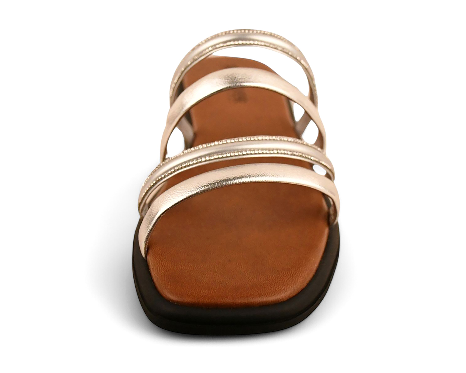 Foto 6 | Foto 6 | Sandalias Casuales 18 Forever para Mujer