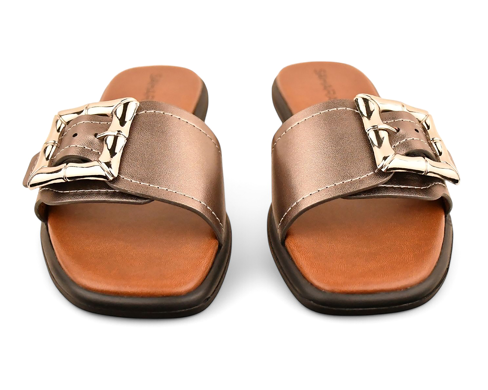 Foto 3 | Foto 3 | Sandalias Casuales Sahara para Mujer