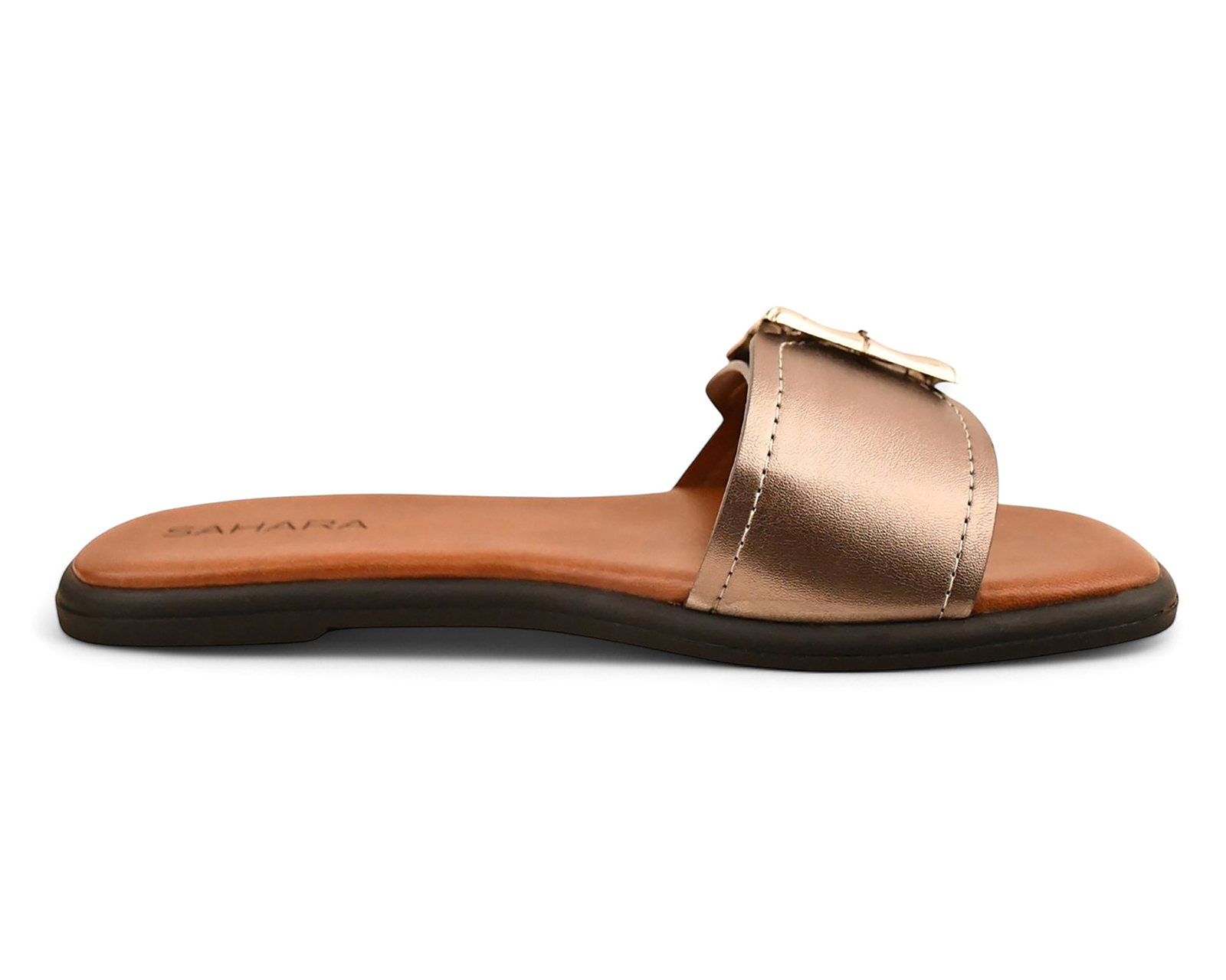 Foto 5 pulgar | Foto 4 | Sandalias Casuales Sahara para Mujer