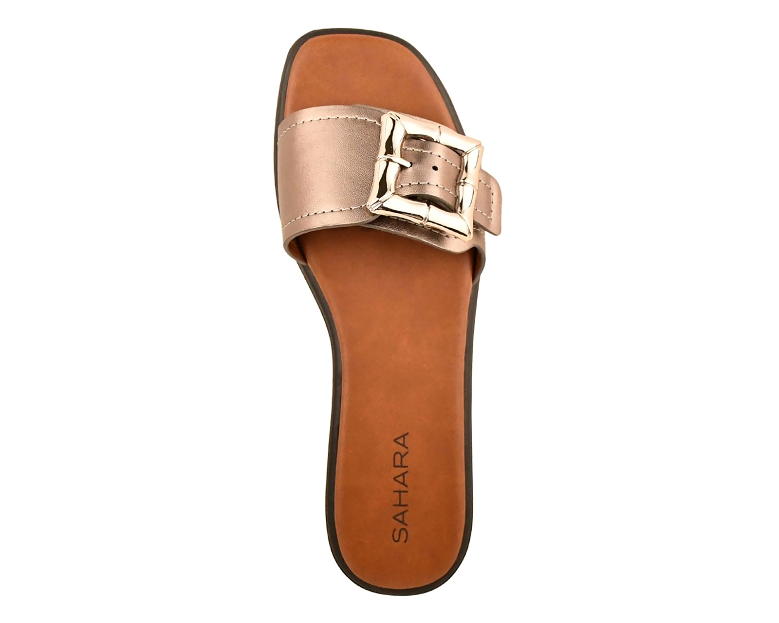 Foto 5 | Foto 5 | Sandalias Casuales Sahara para Mujer