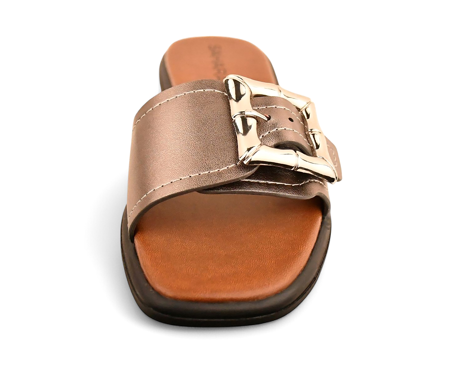 Foto 7 pulgar | Foto 6 | Sandalias Casuales Sahara para Mujer