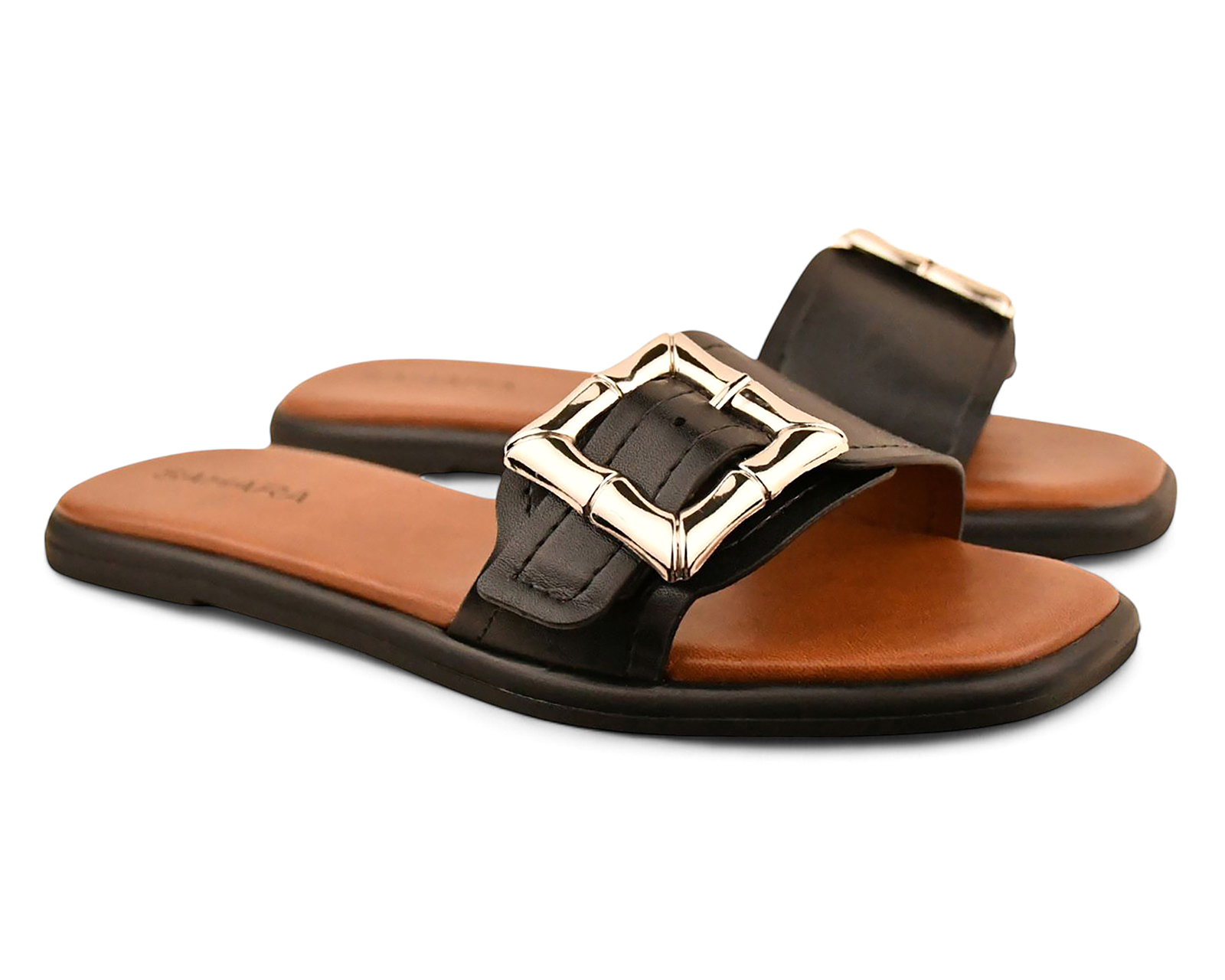 Foto 1 | Foto 1 | Sandalias Casuales Sahara para Mujer