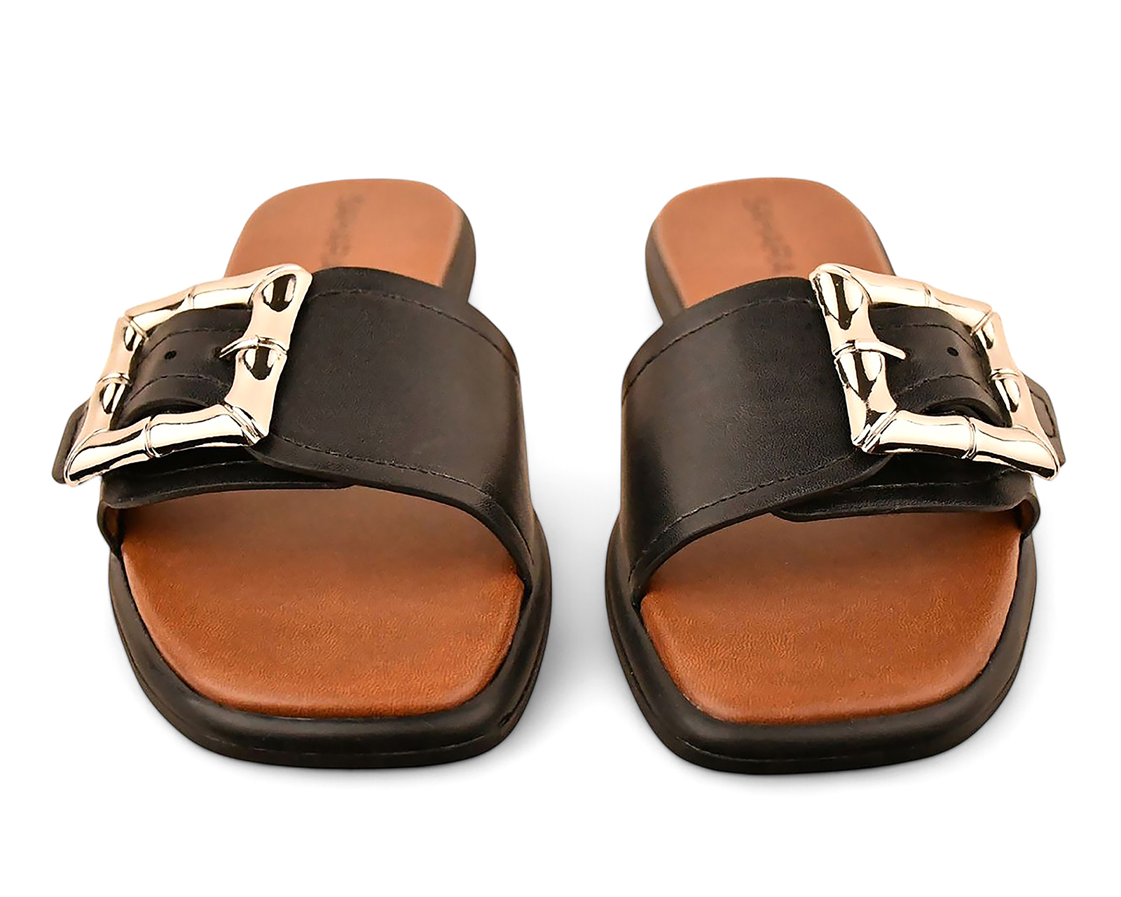 Foto 4 pulgar | Foto 3 | Sandalias Casuales Sahara para Mujer