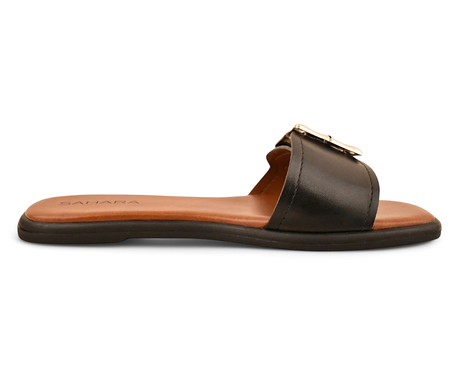Foto 5 pulgar | Foto 4 | Sandalias Casuales Sahara para Mujer
