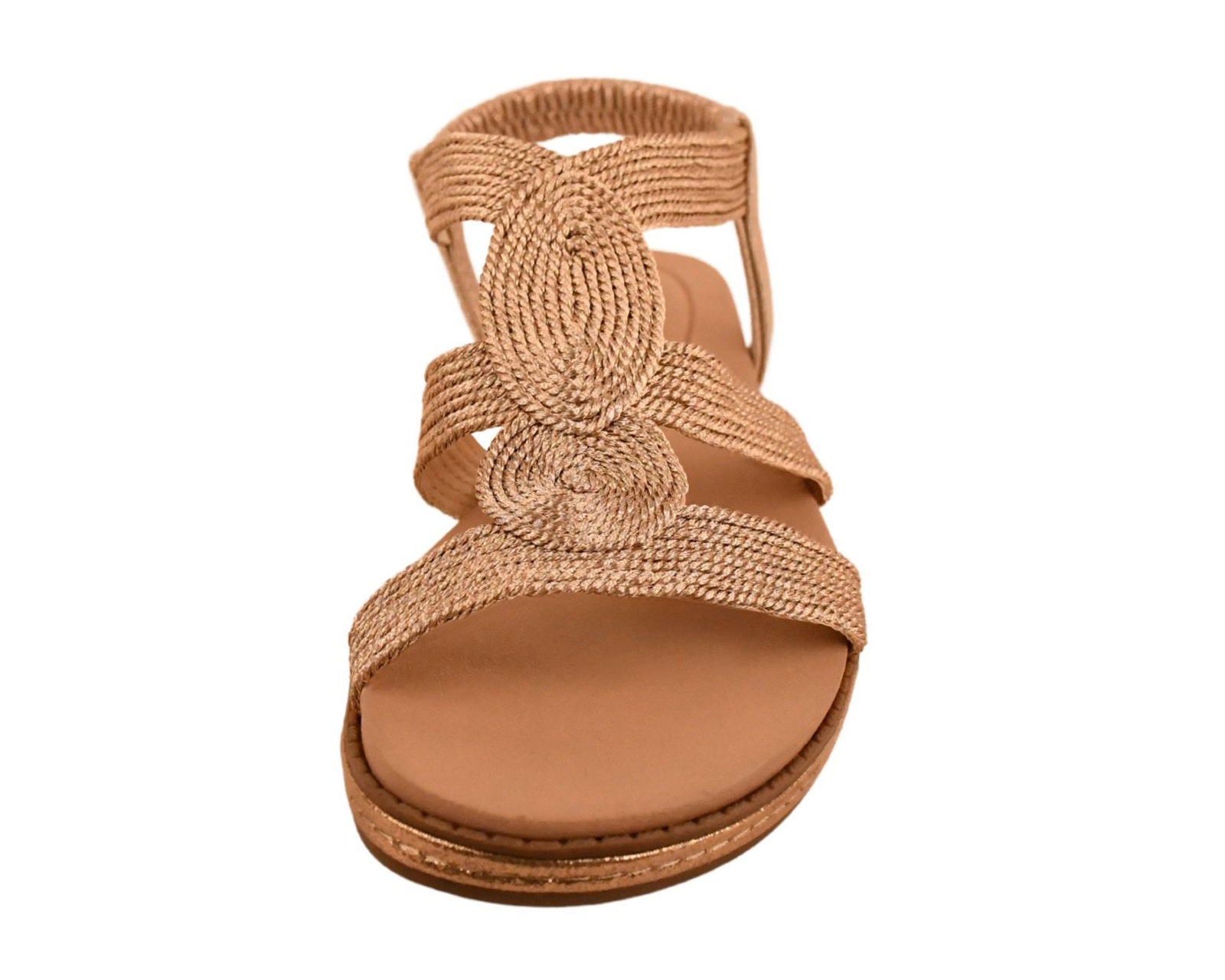 Foto 6 pulgar | Foto 5 | Sandalias Casuales 18 Forever para Mujer