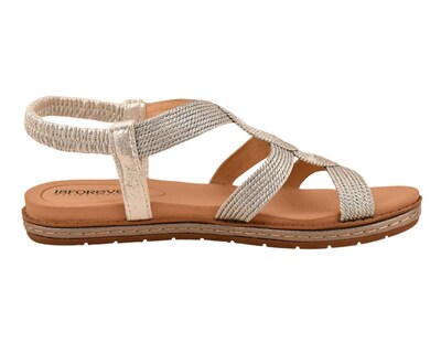 Foto 2 | Foto 2 | Sandalias Casuales 18 Forever para Mujer