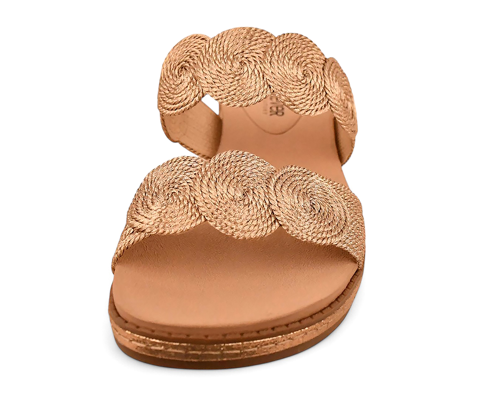 Foto 6 | Foto 6 | Sandalias Casuales 18 Forever para Mujer