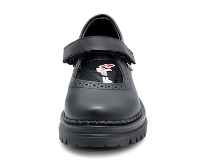 Foto 5 | Foto 5 | Zapatos Escolares Coloso de Piel para Niña