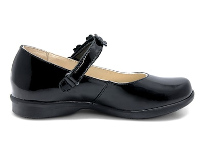Foto 4 | Foto 4 | Zapatos Escolares Coloso de Piel para Niña