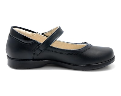 Foto 4 | Foto 4 | Zapatos Escolares Coloso de Piel para Niña