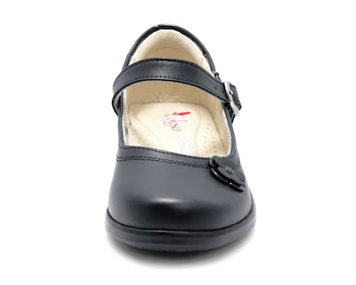 Foto 5 | Foto 5 | Zapatos Escolares Coloso de Piel para Niña