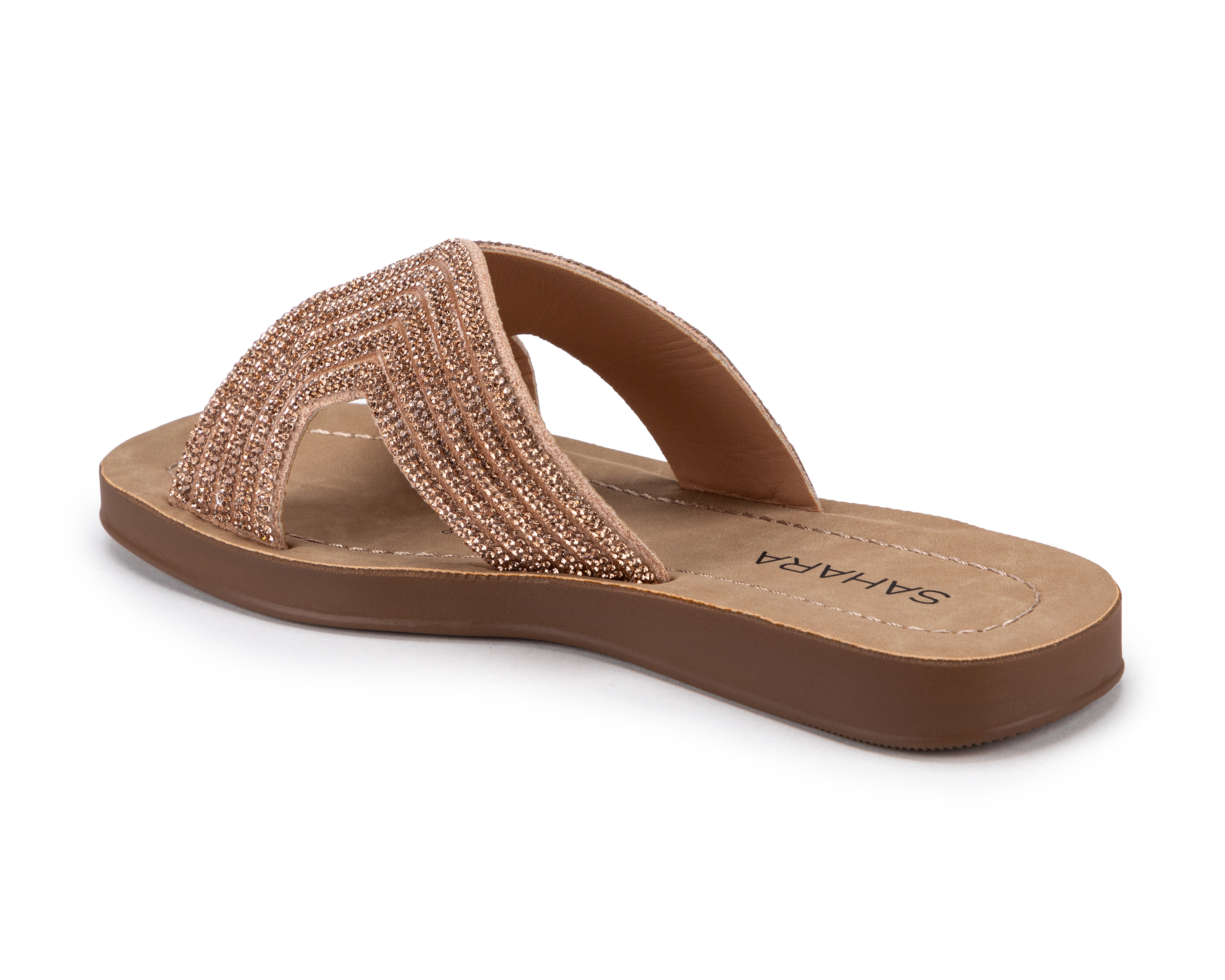 Foto 3 | Foto 3 | Sandalias Casuales Sahara para Mujer
